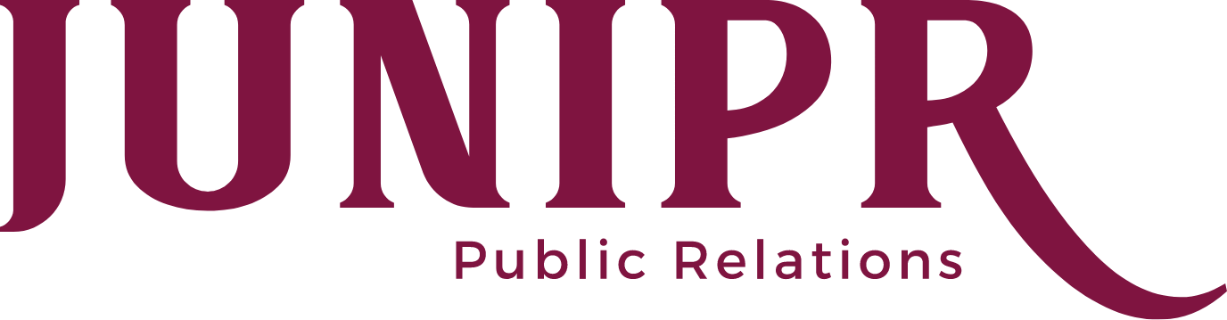 Group - Junipr Public Relations